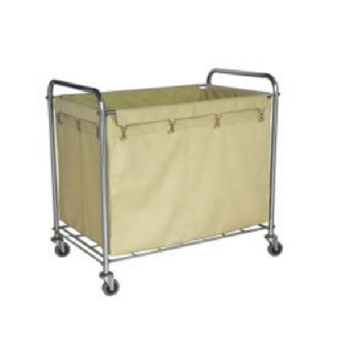 Rectangular Service Cart